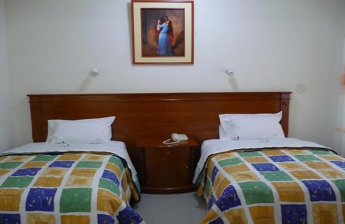 Cercado Chiclayo Hotel | RIZZO HOTEL
