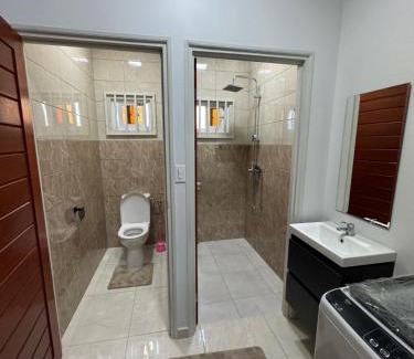 Kwatta Apartamento | RJ Appartement