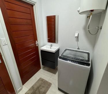 Kwatta Apartamento | RJ Appartement