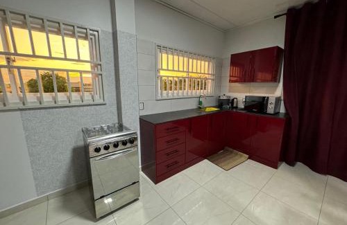 Kwatta Apartamento | RJ Appartement