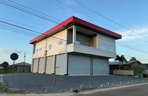 Kwatta Apartamento | RJ Appartement