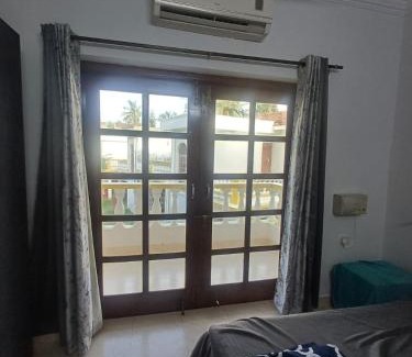 Pilerne Industrial Estates Apartamento | RJ Avenue 1BHK Apartment