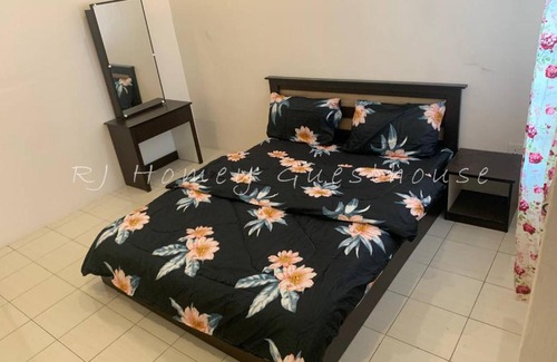 Sungai Petani Casa | RJ Homey Guesthouse