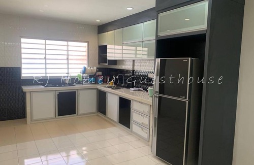 Sungai Petani Casa | RJ Homey Guesthouse
