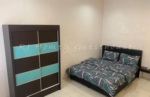Sungai Petani Casa | RJ Homey Guesthouse