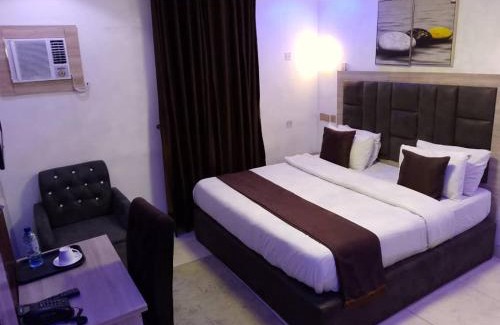 Port Harcourt Hotel | RJ hotel