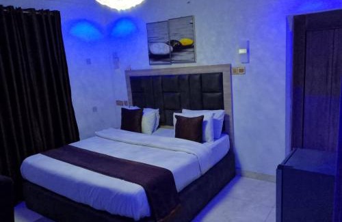 Port Harcourt Hotel | RJ hotel
