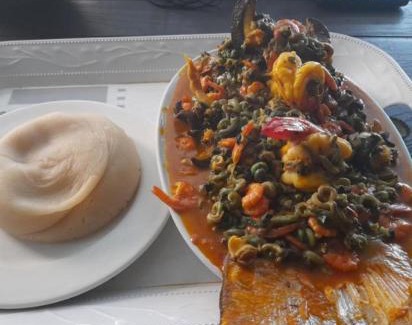 Port Harcourt Hotel | RJ hotel
