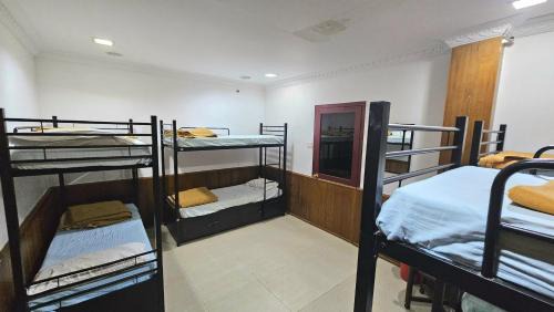 Kodaikanal Hotel | RJ Inn