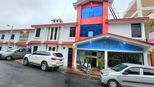 Kodaikanal Hotel | RJ Inn