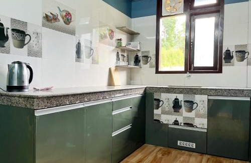 Ziro Cama Y Desayuno | RJ Shant Apartments