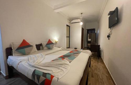 Baga Casa | RJ14 Accommodations at Baga Beach