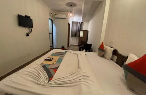 Baga Casa | RJ14 Accommodations at Baga Beach