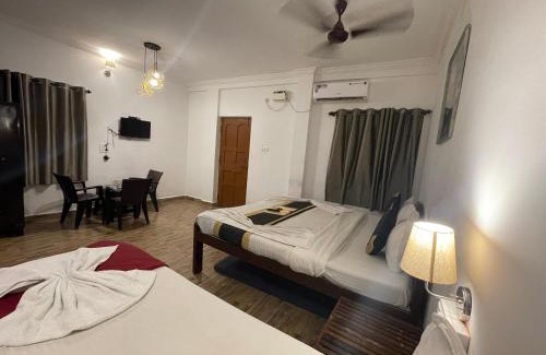 Baga Casa | RJ14 Accommodations at Baga Beach