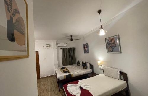 Baga Casa | RJ14 Accommodations at Baga Beach