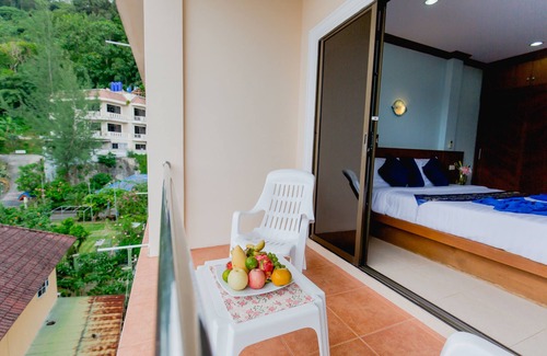 Nanai Road Hotel | RK Guesthouse