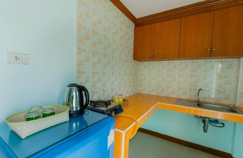Nanai Road Hotel | RK Guesthouse