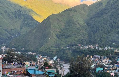 Dharchula Casa | RK Homestay
