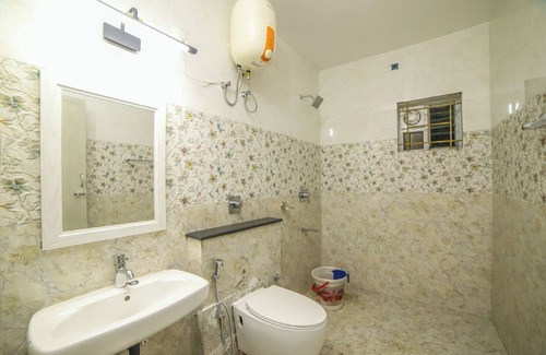 Ooty Hotel | RK Homestay