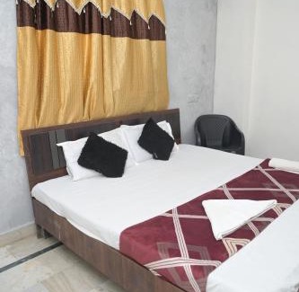 Raipur Casa | Rk hotel Rooms