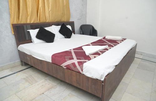 Raipur Casa | Rk hotel Rooms