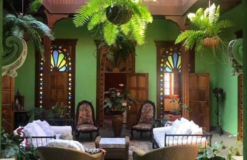 Santa Maria de Guía de Gran Canaria Casa | RK La Casona de San Juan