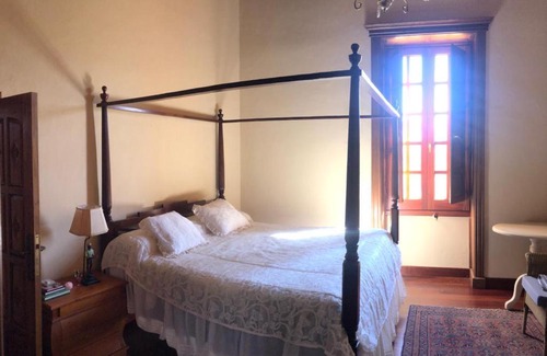 Santa Maria de Guía de Gran Canaria Casa | RK La Casona de San Juan
