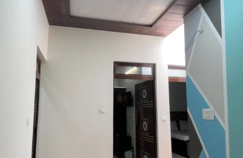 Taj Ganj Casa | Rk paying guest house