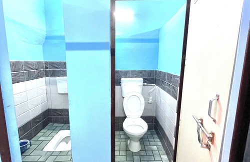 Taj Ganj Casa | Rk paying guest house