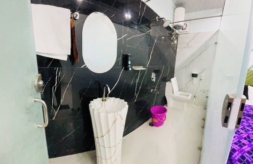 Taj Ganj Casa | Rk paying guest house