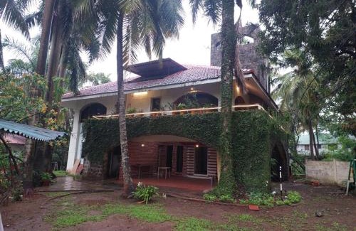 Kashid Casa | Rks kashid beach villa