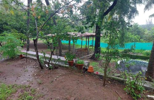 Kashid Casa | Rks kashid beach villa