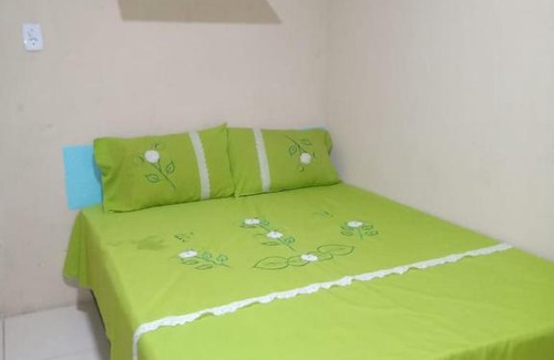 Conde Apartamento | RL CONDE BEACH KITNES