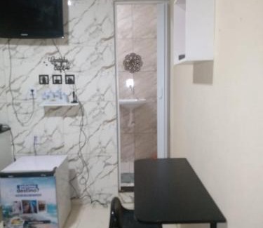 Conde Apartamento | RL CONDE BEACH KITNES