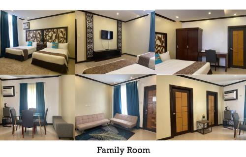 Porac Complejo | RL RESORT AND LEISURE PARK