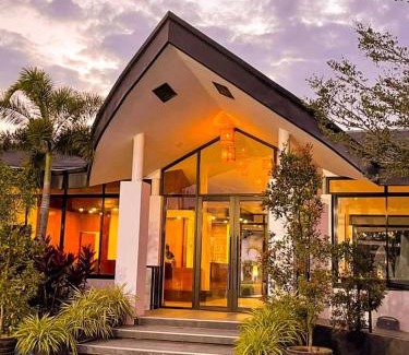 Porac Complejo | RL RESORT AND LEISURE PARK