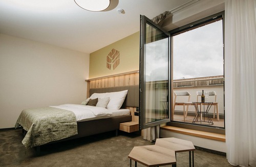 Prievidza Hotel | RM Hotel wellness & congress