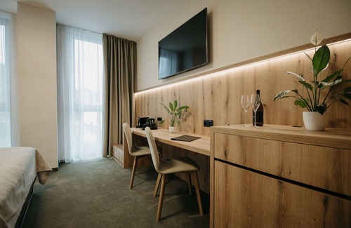 Prievidza Hotel | RM Hotel wellness & congress