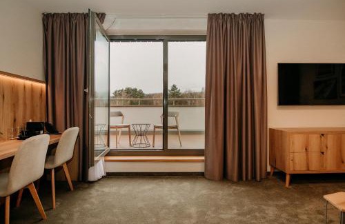 Prievidza Hotel | RM Hotel Wellness & Congress