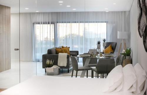 Sao Juliao Apartamento | RM The Loft Experience
