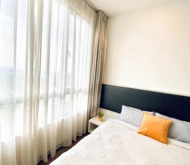 Kampung Bukit Dukong Apartamento | RM100 ONLY @ Landmark Residence 2, Budget Stay, Near CherasBalakongC180