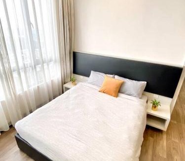 Kampung Bukit Dukong Apartamento | RM100 ONLY @ Landmark Residence 2, Budget Stay, Near CherasBalakongC180