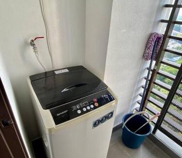 Kampung Bukit Dukong Apartamento | RM100 ONLY @ Landmark Residence 2, Budget Stay, Near CherasBalakongC180