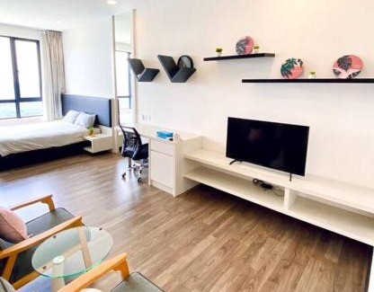 Kampung Bukit Dukong Apartamento | RM100 ONLY @ Landmark Residence 2, Budget Stay, Near CherasBalakongC180