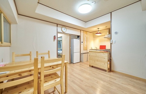 Aoba Ward Apartamento | RM32 Sendai Floor area 589 Whole charter / Sendai Miyagi
