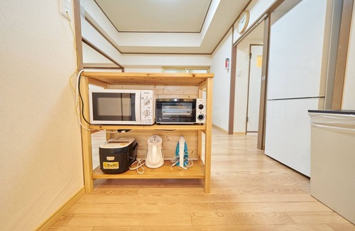 Aoba Ward Apartamento | RM32 Sendai Floor area 589 Whole charter / Sendai Miyagi