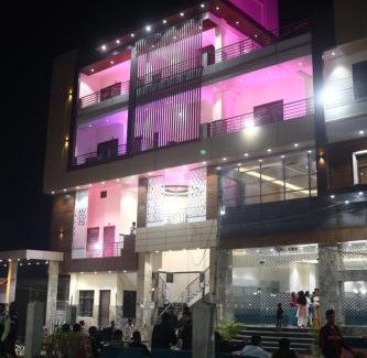 Safipur Complejo | RMA resort