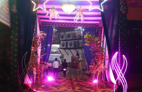 Safipur Complejo | RMA resort