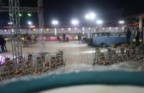 Safipur Complejo | RMA resort