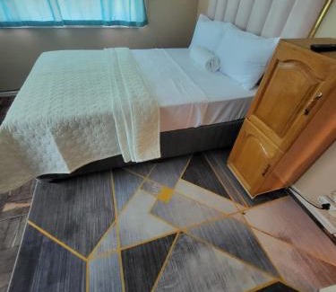 Zeerust Casa | RMguest house